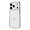 Чехол для Apple iPhone 17 Pro Max Hoco Creative Mobile Phone Case Прозрачный
