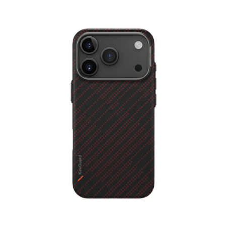 Чехол для iPhone 17 Pro с MagSafe UNIQ KEVA EDGE (IP6.3P(2025)-KEVAEDMRORG) Rust Orange, оранжевый Чехол для iPhone 17 Pro с MagSafe UNIQ KEVA EDGE (IP6.3P(2025)-KEVAEDMRORG) Rust Orange, оранжевый