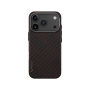 Чехол для iPhone 17 Pro с MagSafe UNIQ KEVA EDGE (IP6.3P(2025)-KEVAEDMRORG) Rust Orange, оранжевый Чехол для iPhone 17 Pro с MagSafe UNIQ KEVA EDGE (IP6.3P(2025)-KEVAEDMRORG) Rust Orange, оранжевый