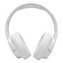 Беспроводные наушники JBL Tune 710BT White, белый Беспроводные наушники JBL Tune 710BT White, белый