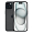 Apple iPhone 15 256Gb eSIM Black, черный