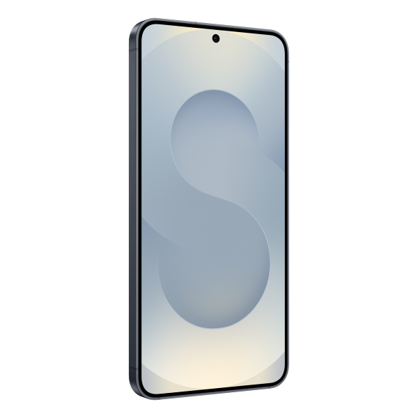 Samsung Galaxy S25 12/512Gb Blue Black, чёрный