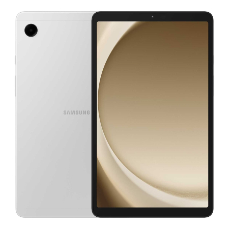 Samsung Galaxy Tab A9 8,7" Wi-Fi 8/128Gb Silver, серебристый Samsung Galaxy Tab A9 8,7" Wi-Fi 8/128Gb Silver, серебристый