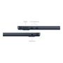 Apple MacBook Air 13" (M3, 8C CPU, 8C GPU, 2024) 8/256Gb SSD (MRXV3) Midnight, «тёмная ночь» Apple MacBook Air 13" (M3, 8C CPU, 8C GPU, 2024) 8/256Gb SSD (MRXV3) Midnight, «тёмная ночь»