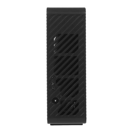 Внешний жесткий диск Seagate Expansion Desktop Drive 3.5", 6Tb (STKP6000400) черный Внешний жесткий диск Seagate Expansion Desktop Drive 3.5", 6Tb (STKP6000400) черный