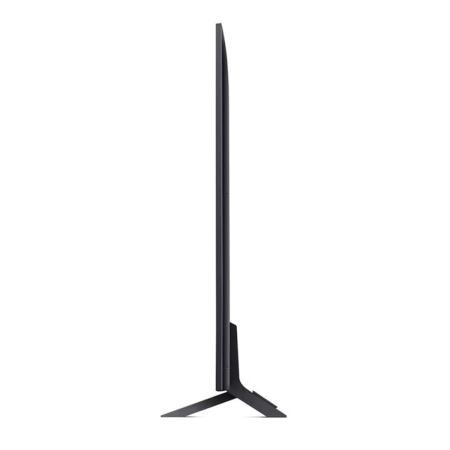 Телевизор LG 65" 4K UHD, 60 Гц, QNED (65QNED80T6A) Телевизор LG 65" 4K UHD, 60 Гц, QNED (65QNED80T6A)