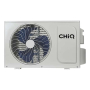 Кондиционер CHiQ CSH-24DB-S Grace Silver, серебристый Кондиционер CHiQ CSH-24DB-S Grace Silver, серебристый