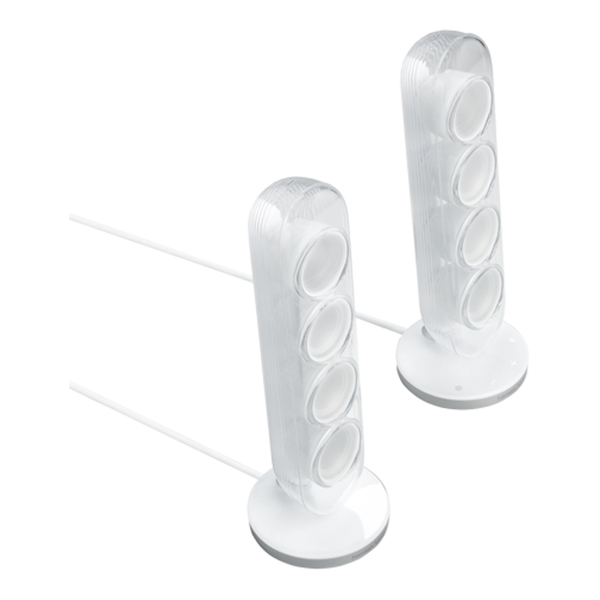 Колонка Harman Kardon SoundSticks 5 White, белый