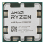Процессор AMD Ryzen 9 7950X3D, 4.2Гц (Turbo 5.70 ГГц), AM5, OEM (100-000000908)