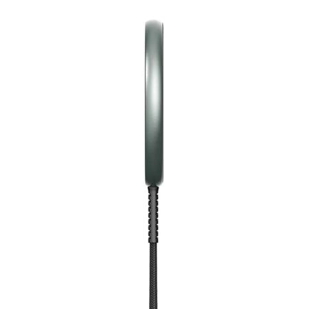 Беспроводное зарядное устройство WiWU Transparent Magnetic Wireless Charger (M14) Прозрачный Беспроводное зарядное устройство WiWU Transparent Magnetic Wireless Charger (M14) Прозрачный