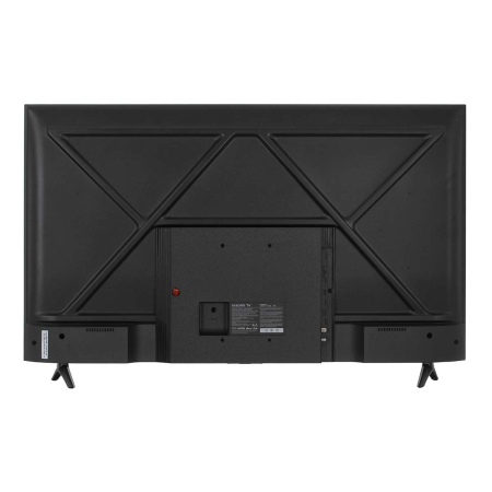 Телевизор Xiaomi TV A43 2026 43" 4K UHD, 60 Гц (L43MB-AURU)