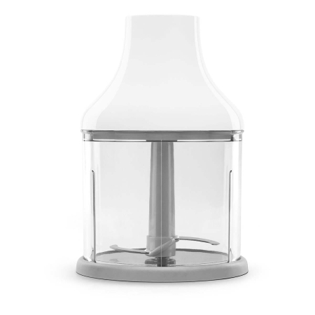 Блендер погружной SMEG 50s style (HBF03WHEU) Белый Блендер погружной SMEG 50s style (HBF03WHEU) Белый