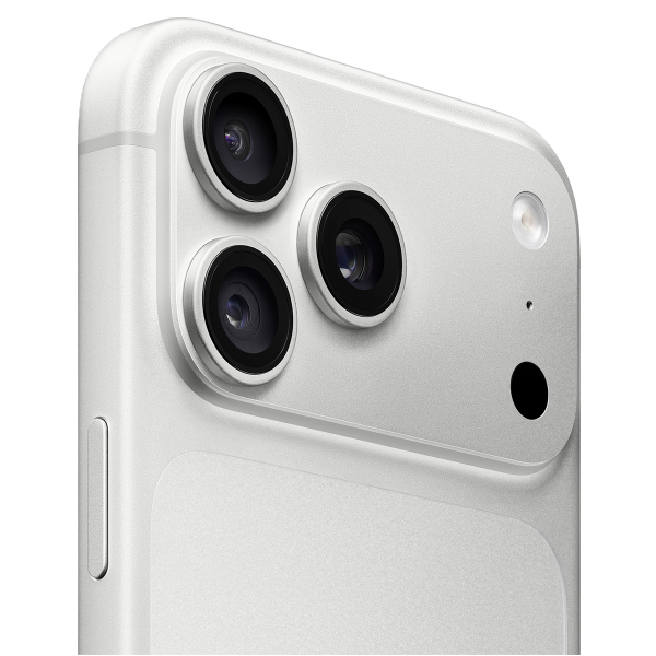 Apple iPhone 18 Pro Max 2Tb Silver, серебристый