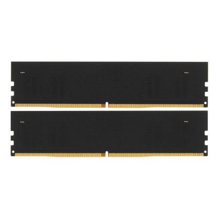 Оперативная память Patriot Signature (PSD516G4800K) DDR5 16GB 4800MHz CL40 DIMM 2x8 ECC