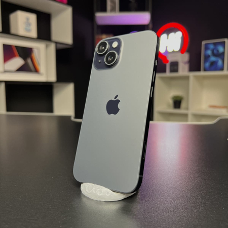 Trade in Apple iPhone 15 128Gb Black IMEI: 6691 Trade in Apple iPhone 15 128Gb Black IMEI: 6691