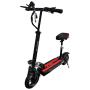 Электросамокат Kugoo M4 Pro 13Ah (Jilong) Черный Электросамокат Kugoo M4 Pro 13Ah (Jilong) Черный