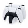 Зарядная станция Sony Dualsense на два геймпада для PlayStation 5