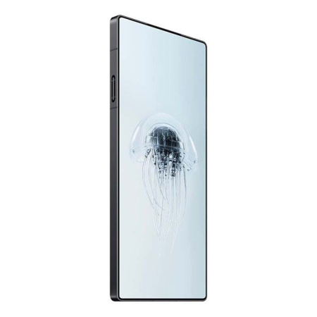 ZTE REDMAGIC 10 Pro 24/1Tb Dusk, прозрачно-чёрный ZTE REDMAGIC 10 Pro 24/1Tb Dusk, прозрачно-чёрный