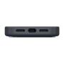 Чехол для iPhone 17 Pro с MagSafe 6.3" UNIQ DS LYDEN (IP6.3P(2025)-LDSSBLUCHR) Сине-серый Чехол для iPhone 17 Pro с MagSafe 6.3" UNIQ DS LYDEN (IP6.3P(2025)-LDSSBLUCHR) Сине-серый