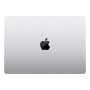 Apple MacBook Pro 14" (M4 10C CPU, 10C GPU, 2024) 16/512Gb SSD (MW2W3) Silver, серебристый Apple MacBook Pro 14" (M4 10C CPU, 10C GPU, 2024) 16/512Gb SSD (MW2W3) Silver, серебристый