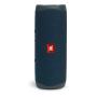 Портативная колонка JBL Flip 5 Blue, синий Портативная колонка JBL Flip 5 Blue, синий
