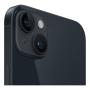 Apple iPhone 14 Plus 128Gb eSIM Midnight, «тёмная ночь» Apple iPhone 14 Plus 128Gb eSIM Midnight, «тёмная ночь»