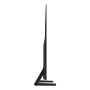 Телевизор Samsung 55" 4K UHD, 120 Гц, OLED (QE55S85FAEXRU) Телевизор Samsung 55" 4K UHD, 120 Гц, OLED (QE55S85FAEXRU)