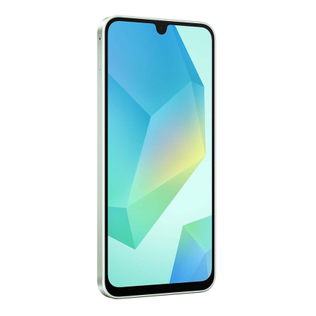 Samsung Galaxy A16 8/256Gb Light Green, зеленый Samsung Galaxy A16 8/256Gb Light Green, зеленый