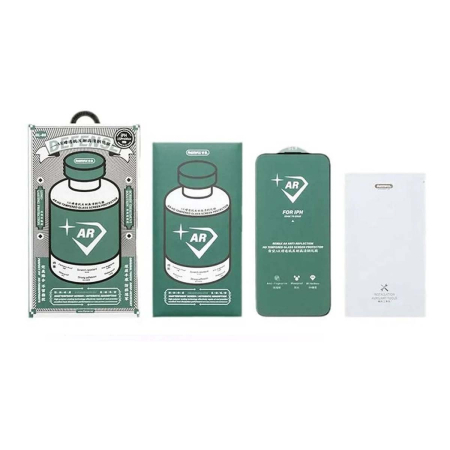 Защитное стекло для iPhone 17 Air Remax (GL-86) Anti Reflection, антибликовое Защитное стекло для iPhone 17 Air Remax (GL-86) Anti Reflection, антибликовое