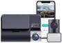 Видеорегистратор Xiaomi 70mai Dash Cam A800S-1 4K + RC06 set, 2 камеры, GPS Видеорегистратор Xiaomi 70mai Dash Cam A800S-1 4K + RC06 set, 2 камеры, GPS