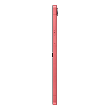 Samsung Galaxy Z Flip7 12/512Gb (2025) Coralred, коралловый Samsung Galaxy Z Flip7 12/512Gb (2025) Coralred, коралловый