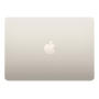 Apple MacBook Air 13" (M4 10C CPU, 10C GPU, 2025) 16/512Gb SSD (MW103) Starlight, «сияющая звезда» Apple MacBook Air 13" (M4 10C CPU, 10C GPU, 2025) 16/512Gb SSD (MW103) Starlight, «сияющая звезда»