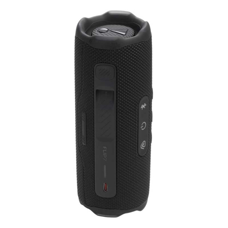 Портативная колонка JBL Flip 7 Black, черный Портативная колонка JBL Flip 7 Black, черный