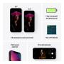Apple iPhone 13 512Gb Midnight, «тёмная ночь» Apple iPhone 13 512Gb Midnight, «тёмная ночь»