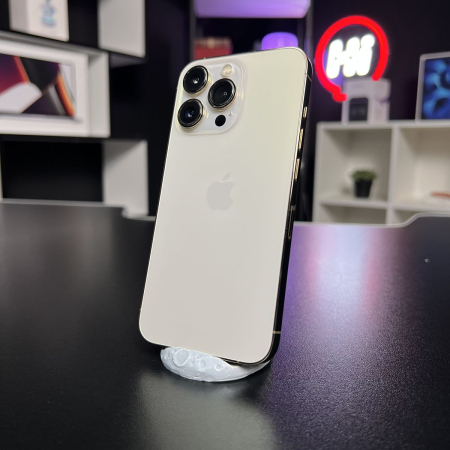 Trade in Apple iPhone 13 Pro 128Gb Gold IMEI: 9299 Trade in Apple iPhone 13 Pro 128Gb Gold IMEI: 9299