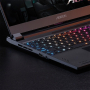 Ноутбук GIGABYTE Aorus 15X ASF Core i9 13980HX/16Gb/1Tb SSD/NV RTX4070 8Gb/15.6" QHD/DOS Black, черный Ноутбук GIGABYTE Aorus 15X ASF Core i9 13980HX/16Gb/1Tb SSD/NV RTX4070 8Gb/15.6" QHD/DOS Black, черный