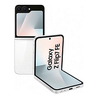 Galaxy Z Flip7 FE Galaxy Z Flip7 FE