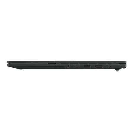 Ноутбук ASUS Vivobook Go 15 E1504FA-BQ052 15.6", IPS, AMD Ryzen 3 7320U 2.4ГГц, 4-ядерный, 8ГБ LPDDR5, 512ГБ SSD, AMD Radeon 610M, без операционной системы, черный Ноутбук ASUS Vivobook Go 15 E1504FA-BQ052 15.6", IPS, AMD Ryzen 3 7320U 2.4ГГц, 4-ядерный, 8ГБ LPDDR5, 512ГБ SSD, AMD Radeon 610M, без операционной системы, черный