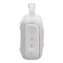 Портативная колонка JBL Go 4 White, белый Портативная колонка JBL Go 4 White, белый