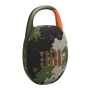 Портативная колонка JBL Clip 5 Squad, камуфляж Портативная колонка JBL Clip 5 Squad, камуфляж