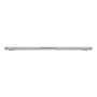 Apple MacBook Air 13" (M4 10C CPU, 10C GPU, 2025) 16/512Gb SSD (MW0X3) Silver, серебристый Apple MacBook Air 13" (M4 10C CPU, 10C GPU, 2025) 16/512Gb SSD (MW0X3) Silver, серебристый