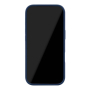 Чехол для Apple iPhone 17 Pro Max Silicone Case Blue, синий Чехол для Apple iPhone 17 Pro Max Silicone Case Blue, синий