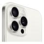 Apple iPhone 15 Pro Max 512Gb White Titanium, белый титан Apple iPhone 15 Pro Max 512Gb White Titanium, белый титан