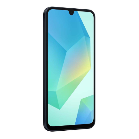 Samsung Galaxy A16 5G 4/128Gb Blue Black, темно-синий Samsung Galaxy A16 5G 4/128Gb Blue Black, темно-синий