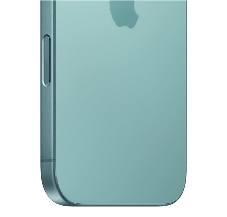 Apple iPhone 16 128Gb eSim Teal, бирюзовый Apple iPhone 16 128Gb eSim Teal, бирюзовый