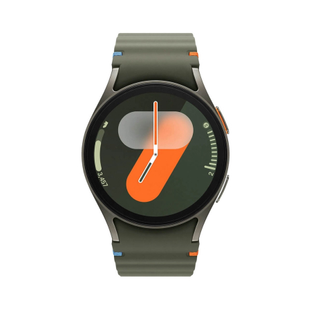 Часы Samsung Galaxy Watch7 40 мм (L305) Green, зелёный