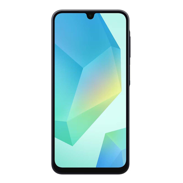 Samsung Galaxy A16 8/256Gb Black, чёрный