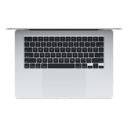 Apple MacBook Air 15" (M4 10C CPU, 10C GPU, 2025) 16/512Gb SSD (MW1H3) Silver, серебристый Apple MacBook Air 15" (M4 10C CPU, 10C GPU, 2025) 16/512Gb SSD (MW1H3) Silver, серебристый