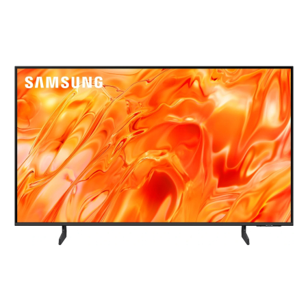Телевизор Samsung 55" 4K UHD, 60 Гц, QLED (QE55QN70HAUXPY)