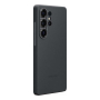 Чехол для Samsung Galaxy S25 Ultra Silicone Case Черный Чехол для Samsung Galaxy S25 Ultra Silicone Case Черный